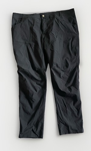 13th Heaven Co. x FOG Onyx Ridgeline Slim-Fit Pant 42x32