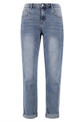 Buena Vista Carrot Stretch Denim