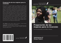 Vettriselvan R (U. A.) | PreparacióN De Las Mujeres Para La InversióN | Buch
