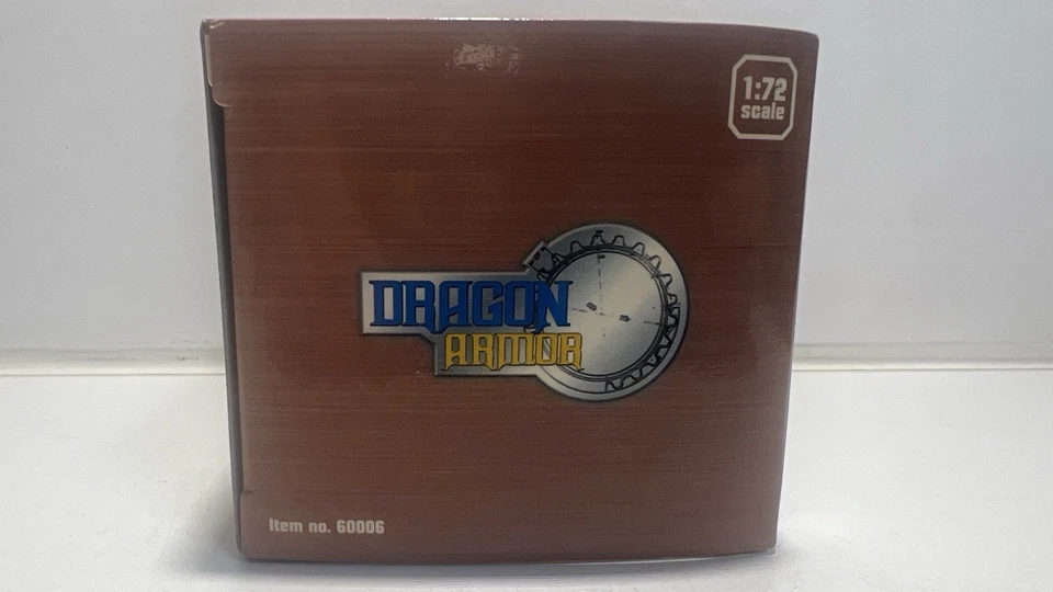 Dragon Armor 1:72 Jagdpanther, sPzJgAbt 559, Autumn 1944, No. 60006 - Image 4 of 4