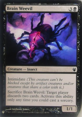 MTG Magic | The List | Sammeln & Seltenes | Auswahl | EN