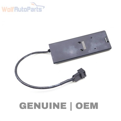 2004-2010 AUDI A8 D3 - Phone Holder / Mount 4E0862401B