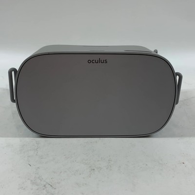 Oculus Go 32GB Standalone All-in-One VR Headset 301-00102-01
