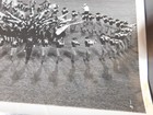 1 Press Early 70s Photo of Casper, WY TROOPERS SUNBURST  (8X10) B&W by Moe Knox — photo 5