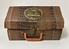 Vintage Emenee Golden Piano Toy Accordion Produced In The 1950s — photo 3