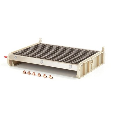 Ice O Matic Evaporator Assembly, Full Cube, Left Hand 2051148-81A