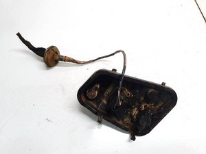 7l6945258 Lampenträger Rücklicht Rückleuchte innen Heckklappe  DE2179432-90