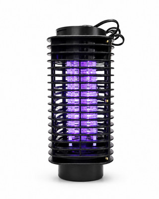 Bug Zapper Indoor Outdoor Electric UV Light Mosquito Fly Trap New