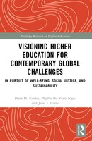 Visioning Higher Education For Contemporary Global Challenges | Koehn (U. A.)