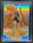 2024 Panini Caitlin Clark Silver Prizm Insert #41/99 Hawkeyes