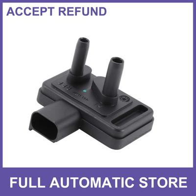 #ad Manifold Absolute Pressure Sensor No.4U7Z9J460AA Fit for Ford F 150 1997 2003 $18.91