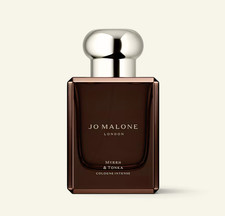 Jo Malone Myrrh Tonka Cologne Intense, 50 ml