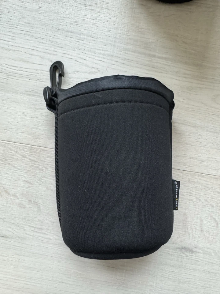 Promaster small lens bag - Image 2 of 3