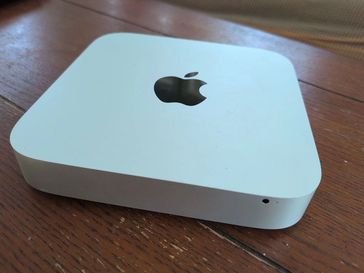 Apple Mac Mini A1347 for sale - eBay