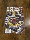 Amazing Spider-Man #570 (9.0 VF/NM) $3.99 Newsstand Price Variant - 2008