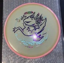 Axiom Lizotte Eclipse Hex 177g Original Lizottle