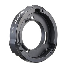 Godox ML-GB Bowens Adapter for Godox AD300Pro AD400Pro ML100R ML150Bi ML60Bi