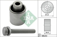Umlenkrolle Zahnriemen Schaeffler INA 532 0833 10 FüR GR G3 Forester GD EJ25 GH
