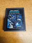 Asteroids (Atari 2600, 1981)(TESTED)