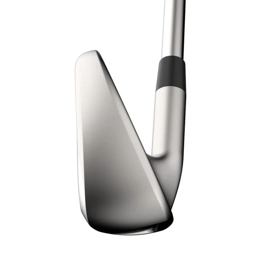 Tour Edge Exotics E725 Iron Set 6-PW NEW - Image 4 of 4