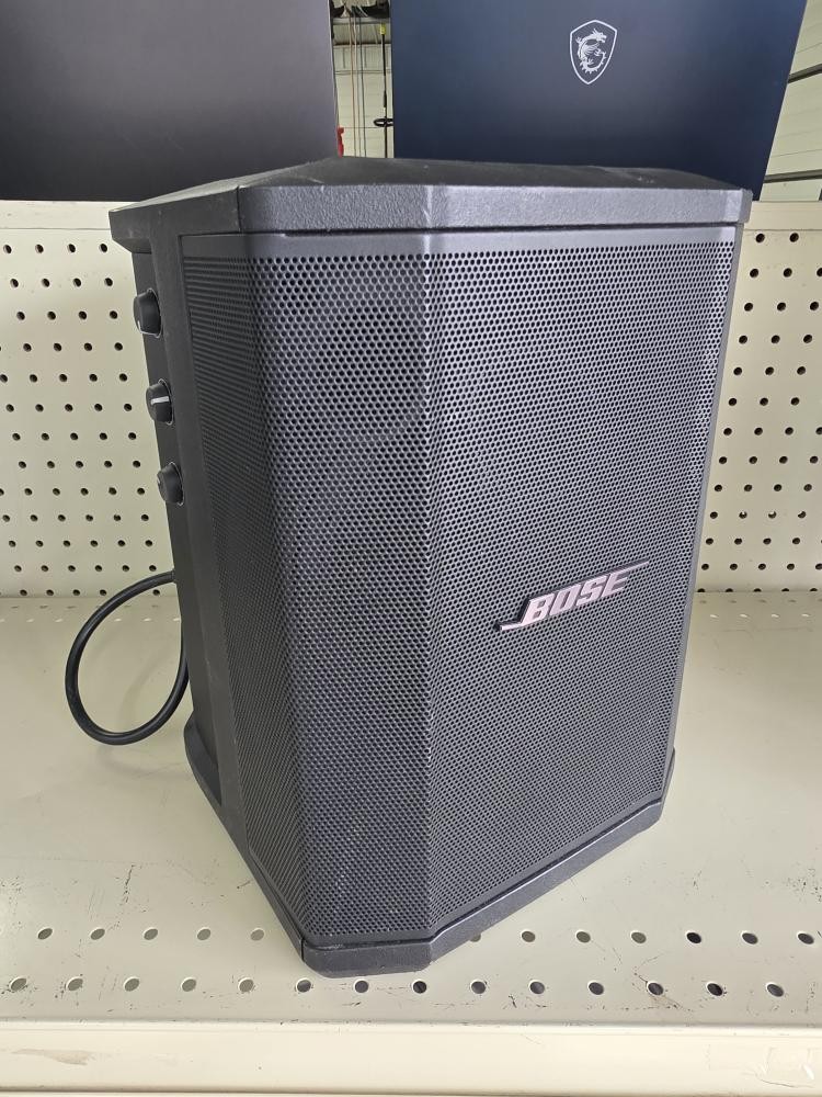 Bose S1 Pro Speaker (P7W025228)