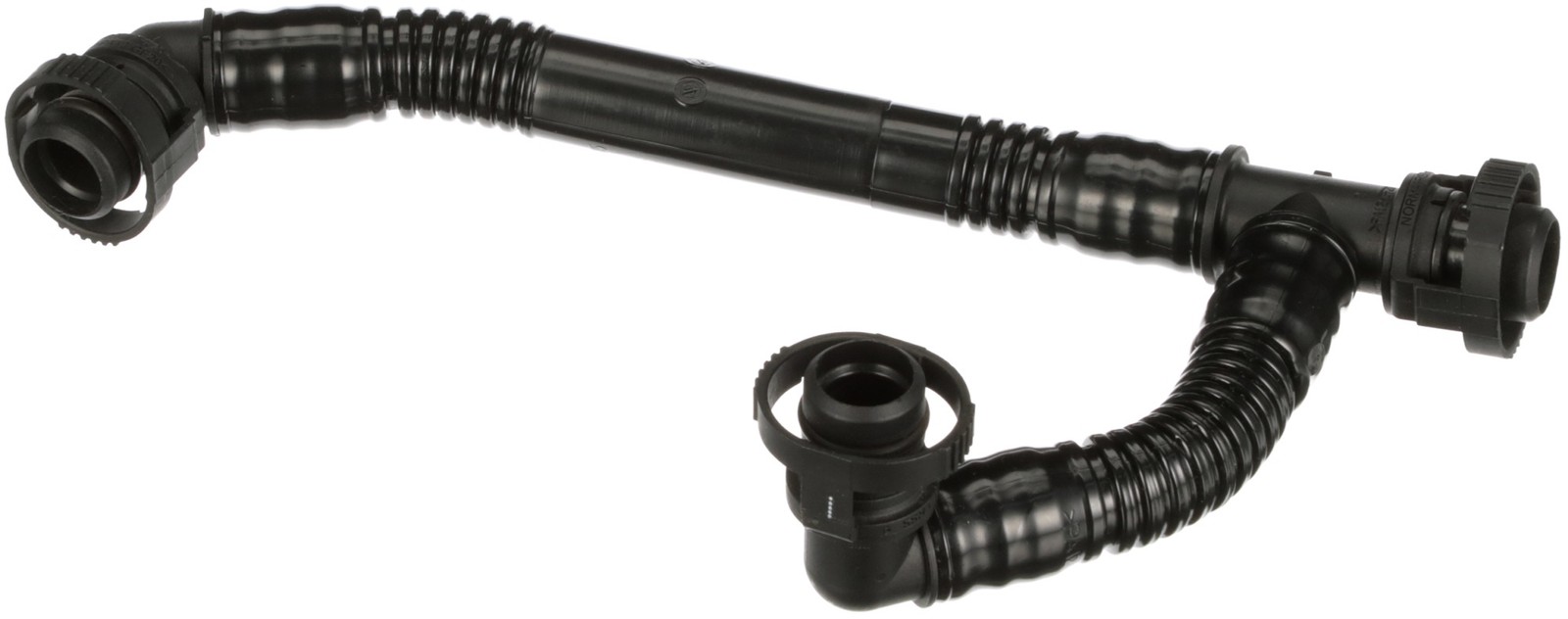 Gates EMH225 Crankcase Breather Hose - Image 23