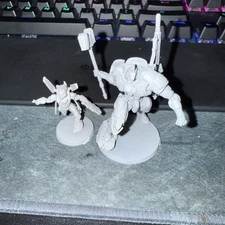 ALEPH: AGAMEMNON THE ATREIDES (TAG) Infinity Corvus Belli and Ekdromoi