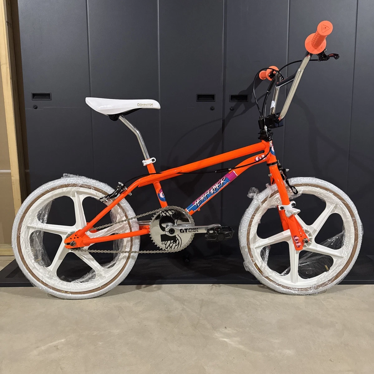 20 Inch Wheel Vintage Old School BMX Bikes for sale | eBay
