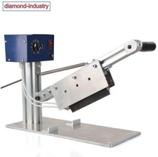 1set220V Electric Cutter Ribbon Rope Hot Melt...