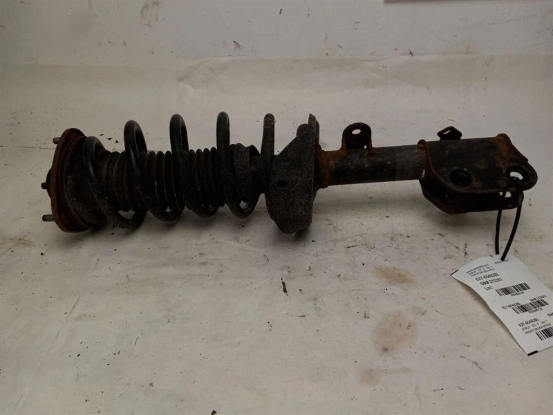 PUNTAL CONDUCTOR DELANTERO para Honda Odyssey 2008-2010 OEM Foto 4 de 4