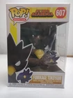Funko Pop! Vinyl: My Hero Academia - Fumikage Tokoyami #607
