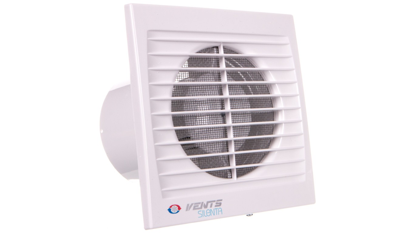 fi 100 230v axial fan axial fans 100SILENTA-SL