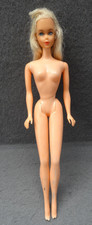 Barbie Twist & Turn VTG 1966 Eyelash Doll Art...