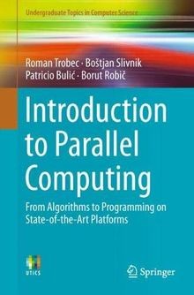 Introduction to Parallel Computing: From Algorithms... | Buch | Zustand sehr gut