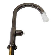 Brizo 63006LF-BNXLHP-L Kintsu Kitchen Faucet,...