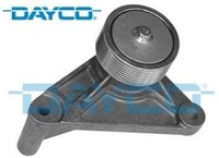 Dayco APV1104 Umlenk-/FüHrungsrolle FüR Keilrippenriemen Umlenkrolle