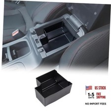 Center Console Organizer Tray Compatible with Subaru WRX 2022 2023 2024, ABS