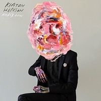 Keaton Henson - Kindly Now - Vinyl Record - F123Z