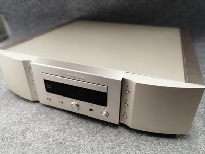 MARANTZ SA-15S2 SACD player #BE11011