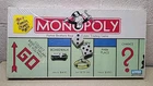 Vtg 1996 Monopoly Board Game Parker Brothers No. 0009  1996 - SEALED NISB