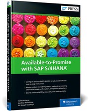 Available-to-Promise with SAP S/4HANA | Advan...