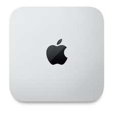 Apple Mac mini M2 Pro 32GB RAM 4TB SSD 12-Core/19-Core GPU 10Gb Ethernet  Box