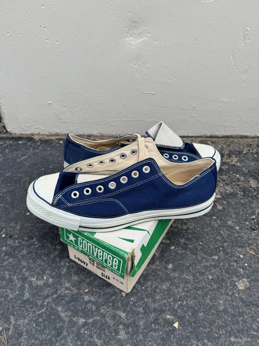 25+ Converse Vintage Shoes for Men for sale | Updated Oct 2026
