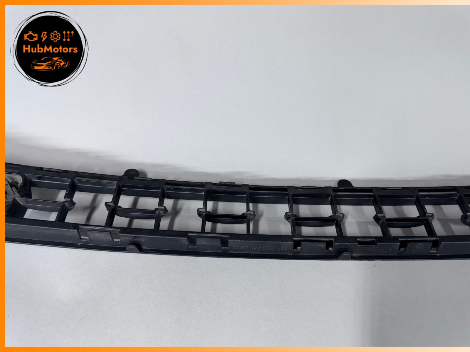 Maserati Levante 2017-2024 Front Lower Front bumper P/N 670040749