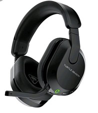 Turtle Beach Stealth 600 Black Wireless Multiplatform Amplified Gaming Headset 