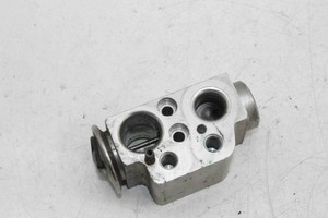 VW TOUAREG 7P5 A/C Conditioner Expansion Valve 7L0820679D 3.00 Diesel 31974124