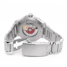 Oris Aquis Date Watch Oris 01 733 7730 4135-07 8 24 05PEB Blue Brand Watch 9