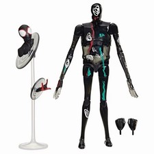 Hasbro Marvel Legends Across The Spider-Verse  The Spot 6  Action Figure