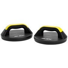 Liegestützgriffe Pump Machine Push Up Sport ...