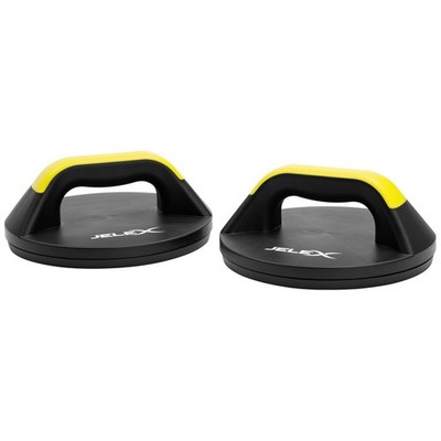 Liegestützgriffe Pump Machine Push Up Sport Fitness Training JELEX  ink. Versand